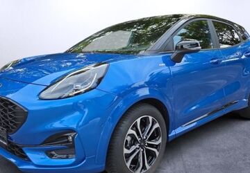 Ford Puma 15.279 km 21.990 &euro; Dorsten 46282