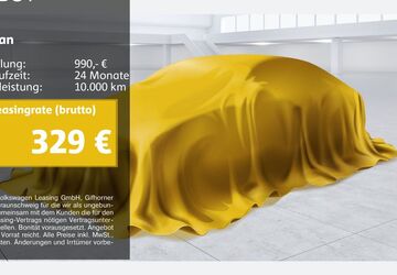 VW Tiguan 8.281 km 32.980 &euro; Recklinghausen 45663