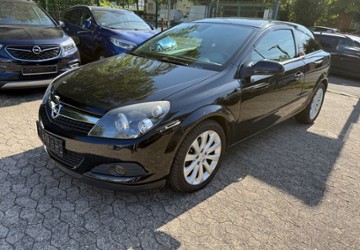 Opel Astra 238.000 km 2.590 &euro; Recklinghausen 45661