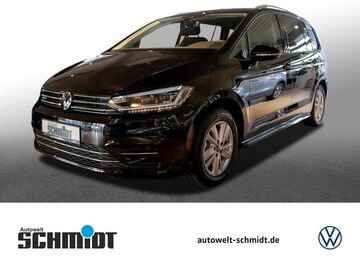 Gebrauchte VW Touran