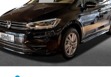 VW Touran 6.900 km 56.900 &euro; Recklinghausen 45657