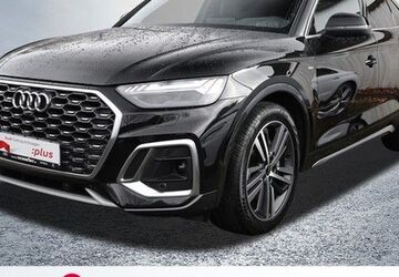 Audi Q5 58.630 km 44.440 &euro; Recklinghausen 45657