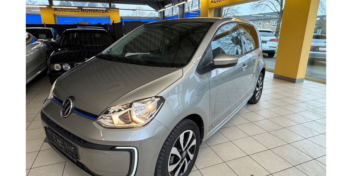 VW e-up! 32.800 km 11.850 &euro; Waltrop 45731
