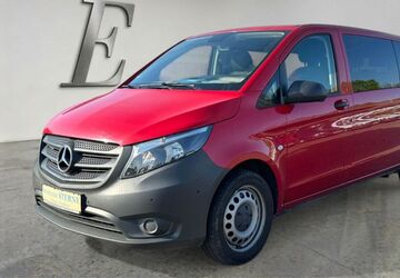 Mercedes-Benz Vito 102.939 km 29.990 &euro; Witten 58454