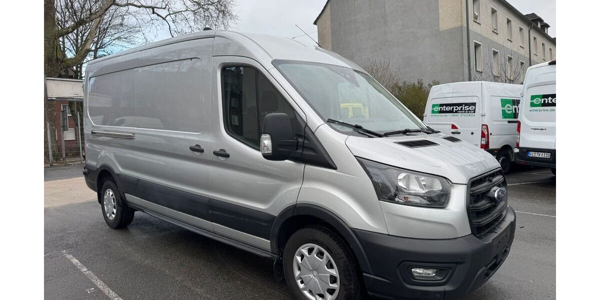 Ford Transit 247.000 km 16.890 &euro; Bottrop 46238