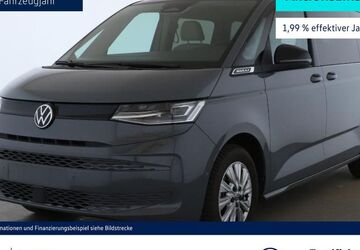 VW T7 Multivan 13.560 km 54.490 &euro; Bochum 44866