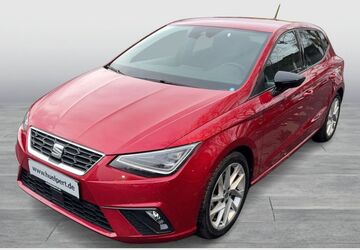Seat Ibiza 41.991 km 16.995 &euro; Dortmund 44379