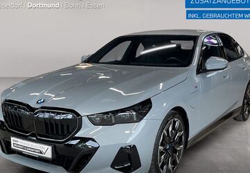 BMW 550 15.497 km 74.399 &euro; Dortmund 44263