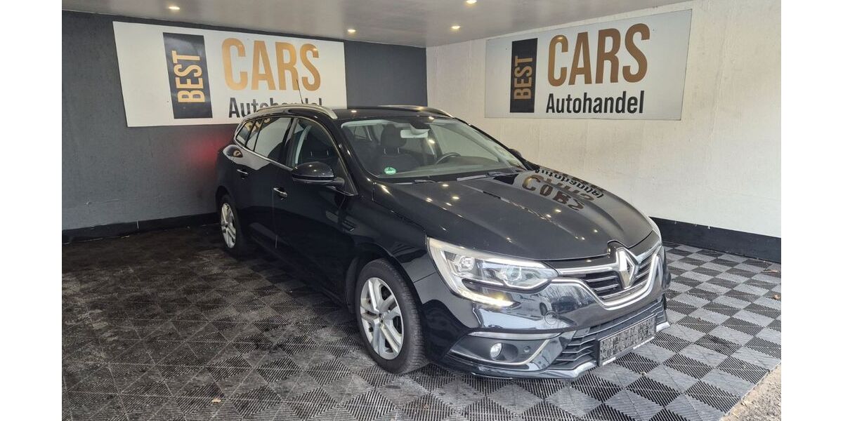 Renault Megane 88.000 km 11.400 &euro; Bochum 44805