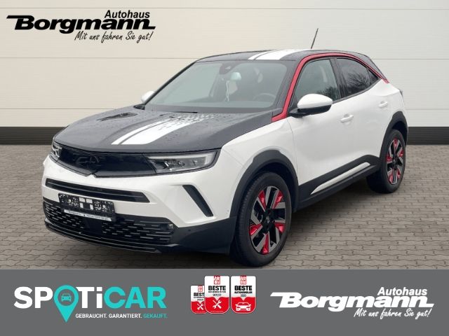 Opel Mokka 28.990 km 19.490 &euro; Dorsten 46286