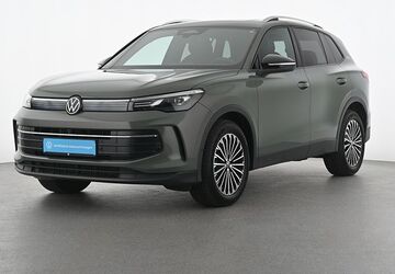 VW Tiguan 14.421 km 39.980 &euro; Essen 45143