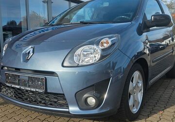 Renault Twingo 119.000 km 4.499 &euro; Bochum 44866