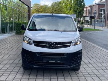 Gebrauchte Opel Vivaro