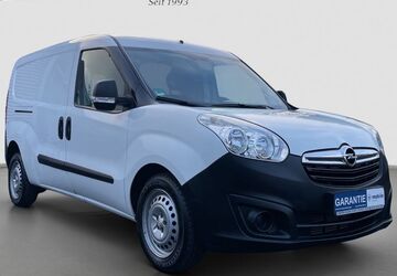 Opel Combo 118.000 km 7.400 &euro; Mülheim a.d. Ruhr 45476