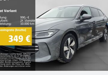 VW Passat Variant 25.457 km 34.220 &euro; Bochum 44892