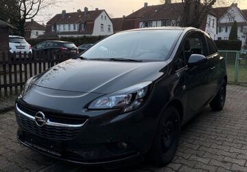 Opel Corsa 22.859 km 8.599 &euro; Gelsenkirchen 45897