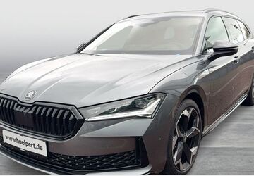 Skoda Superb 6.545 km 48.183 &euro; Dortmund 44309