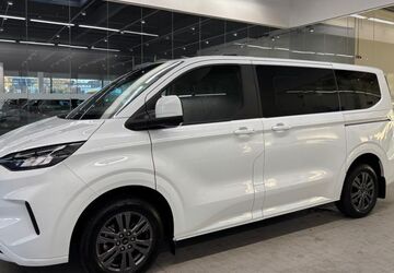 Ford Tourneo Custom 24.088 km 43.880 &euro; Oberhausen 46049