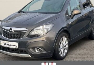 Opel Mokka 88.850 km 11.490 &euro; Dorsten 46286