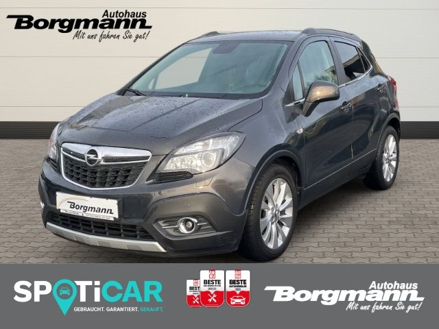 Opel Mokka 88.850 km 11.490 &euro; Dorsten 46286