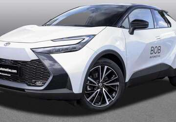 Toyota C-HR 4.010 km 38.888 &euro; Recklinghausen 45659