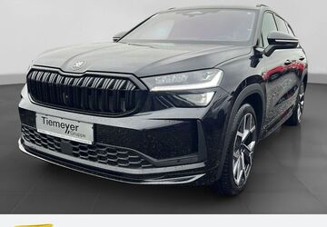 Skoda Kodiaq 7.000 km 44.870 &euro; Recklinghausen 45663