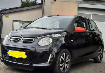 Citroen C1 47.503 km 8.650 &euro; Mülheim 45473