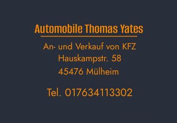 Skoda Citigo 34.450 km 8.990 &euro; Mülheim 45476