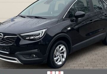 Opel Crossland (X) 86.500 km 11.990 &euro; Dorsten 46286