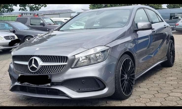 Mercedes-Benz A 180 113.370 km 14.950 &euro; Herten 45701