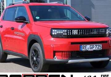 Fiat Grande Panda 2.000 km 22.480 &euro; Herten 45701