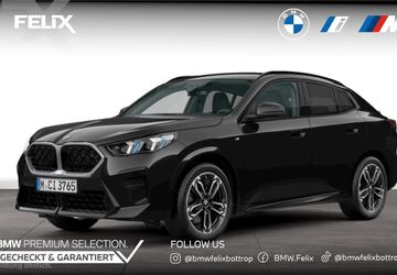 BMW X2 25.366 km 44.880 &euro; Bottrop 46236