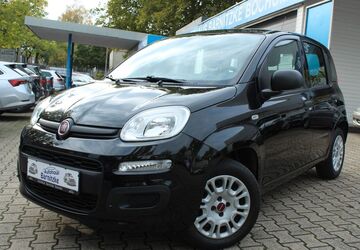 Fiat Panda 71.380 km 7.990 &euro; Bochum 44866