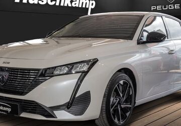 Peugeot 308 21.998 km 21.580 &euro; Lünen 44532