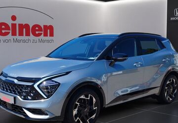 Kia Sportage 2.301 km 35.980 &euro; Essen 45141