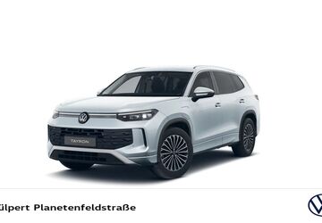 VW Tayron 2.744 km 43.444 &euro; Dortmund 44379