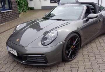 Porsche 992 38.700 km 159.992 &euro; Mülheim 45481