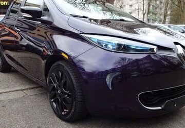 Renault ZOE 51.972 km 7.999 &euro; Essen 45276