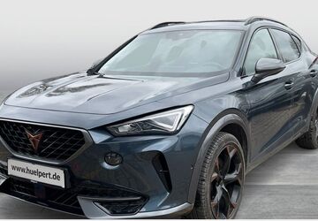 Cupra Formentor 35.362 km 26.780 &euro; Dortmund 44269