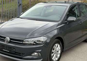 VW Polo 67.500 km 12.990 &euro; Bochum 44866