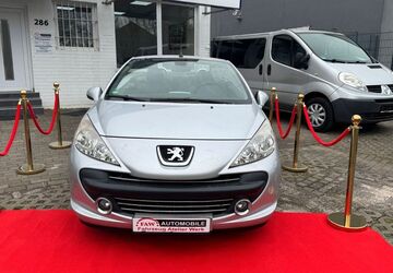 Peugeot 207 149.000 km 2.999 &euro; Essen 45356