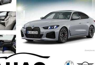 BMW 430 3.929 km 58.940 &euro; Bochum 44809