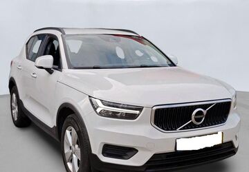 Volvo XC40 230.000 km 14.875 &euro; Recklinghausen 45661