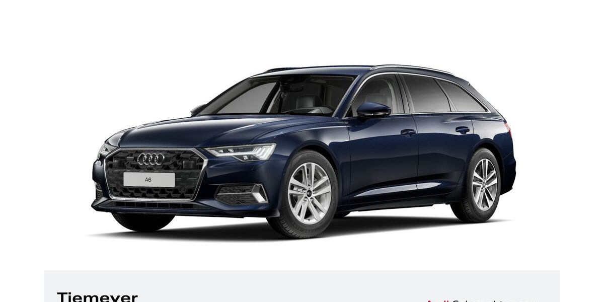 Audi A6 19.431 km 49.880 &euro; Bochum 44809