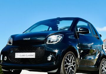 Smart ForTwo 33.299 km 10.800 &euro; Essen 45127