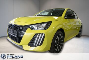 Gebrauchte Peugeot 208