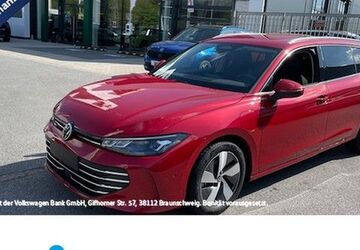 VW Passat Variant 9.350 km 36.498 &euro; Lünen 44534