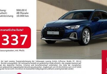 Audi A3 3.910 km 37.440 &euro; Recklinghausen 45657