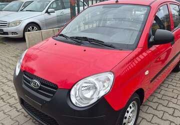 Kia Picanto 49.722 km 3.599 &euro; Bottrop 46242