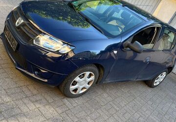Dacia Sandero 108.000 km 3.450 &euro; Gelsenkirchen 45883